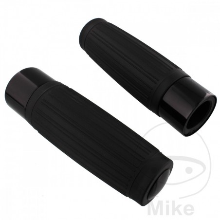 JMP open motorcycle grips Ø22 MM 125 730.04.80