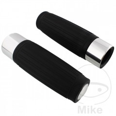JMP open motorcycle grips Ø22 MM 125 730.04.81