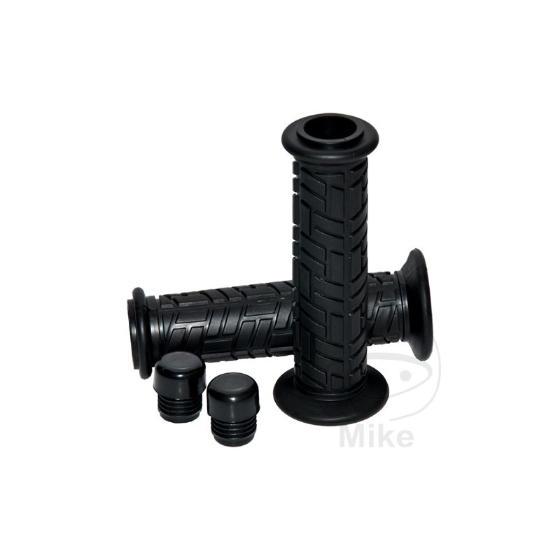 JMP Puños de moto abiertos Ø22 MM 130 730.84.63