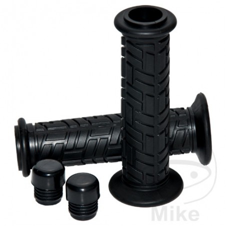 JMP open motorcycle grips Ø22 MM 130 730.84.63
