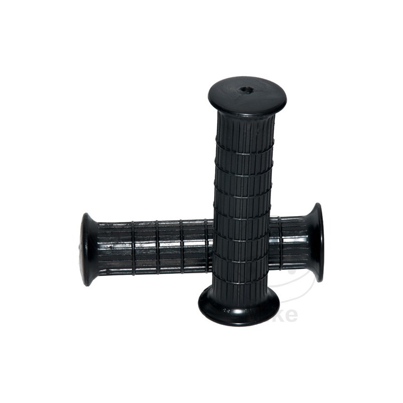JMP closed motorcycle grips Ø22 MM 133 730.87.52