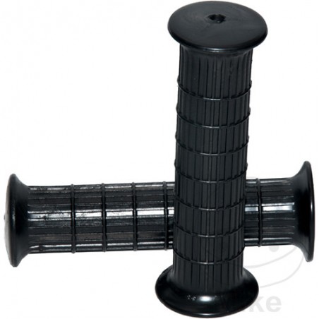 JMP closed motorcycle grips Ø22 MM 133 730.87.52