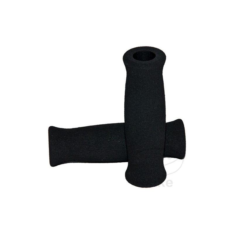 EBC open motorcycle grips Ø22 MM 125 730.89.76