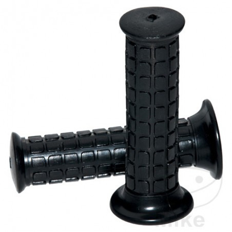 JMP Puños de moto cerrados Ø22 MM 120 730.90.16