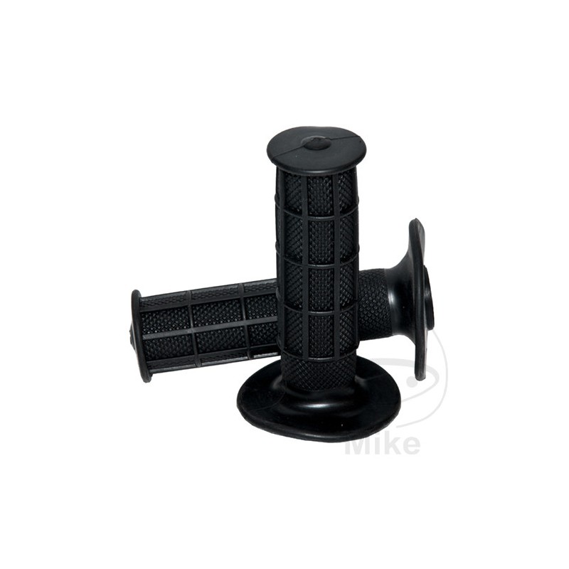 JMP Puños de moto cerrados Ø22 MM 115 730.90.24