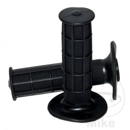 JMP closed motorcycle grips Ø22 MM 115 730.90.24