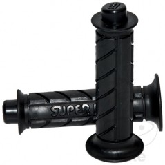 EBC open motorcycle grips Ø22 MM 125 730.93.96