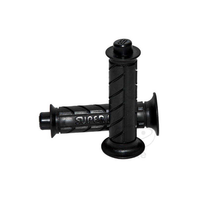 EBC open motorcycle grips Ø22 MM 125 730.93.96