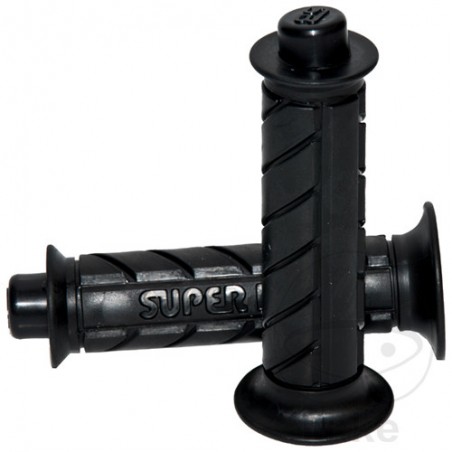 EBC Puños de moto abiertos Ø22 MM 125 730.93.96