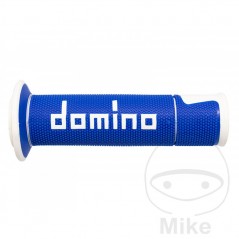 DOMINO Puños de moto abiertos A450 Ø22 MM 125 736.04.21VAR