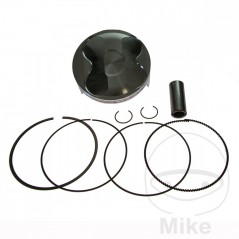 ATHENA Forged Complete Piston Kit 95.96 MM A 756.02.54