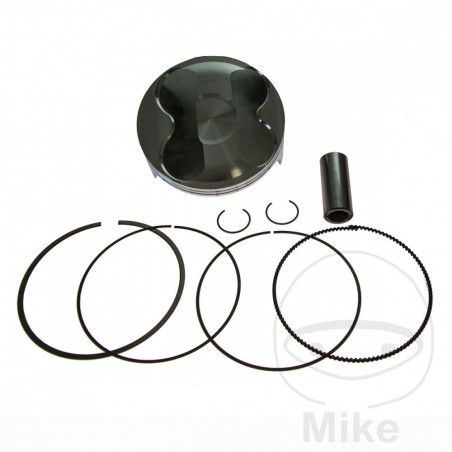 ATHENA Kit de pistón completo forjado 95.96 MM A 756.02.54