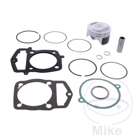 ATHENA complete piston kit 67.25 MM 756.03.18