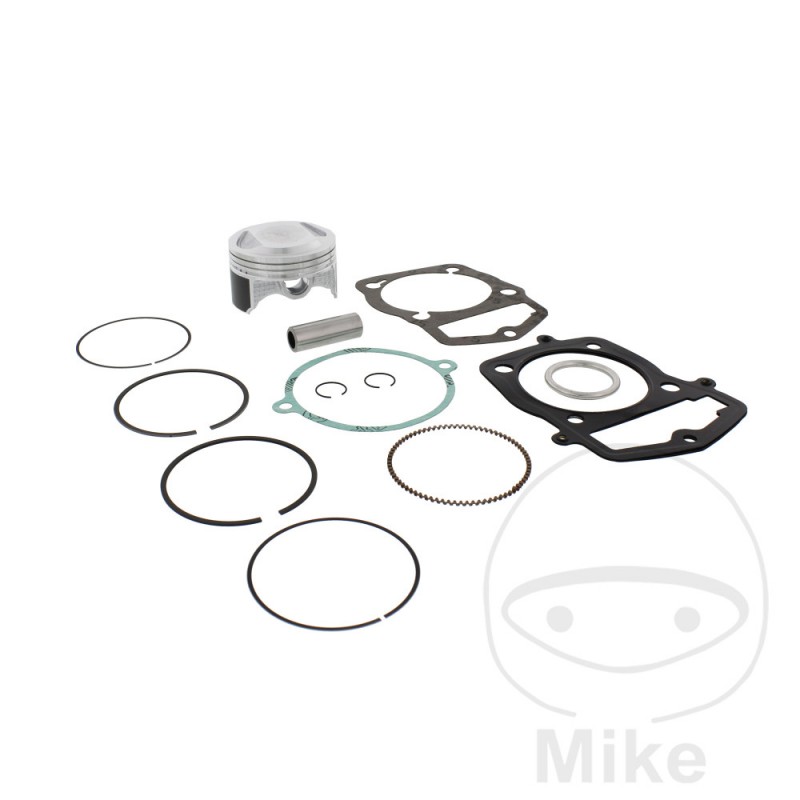 ATHENA complete piston kit 67.50 MM 756.04.04
