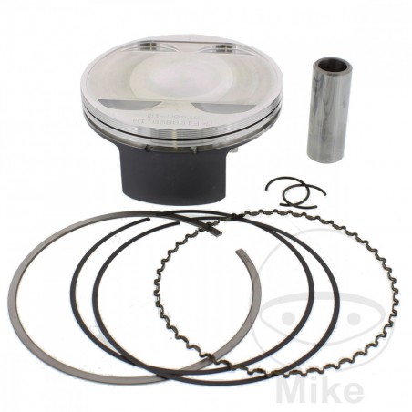 ATHENA Forged Complete Piston Kit 99.95 MM A 756.05.01