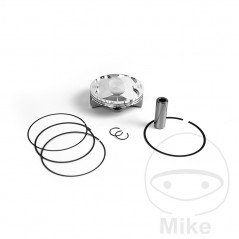 ATHENA Forged Complete Piston Kit 95.95 MM A OFFROAD 756.20.52