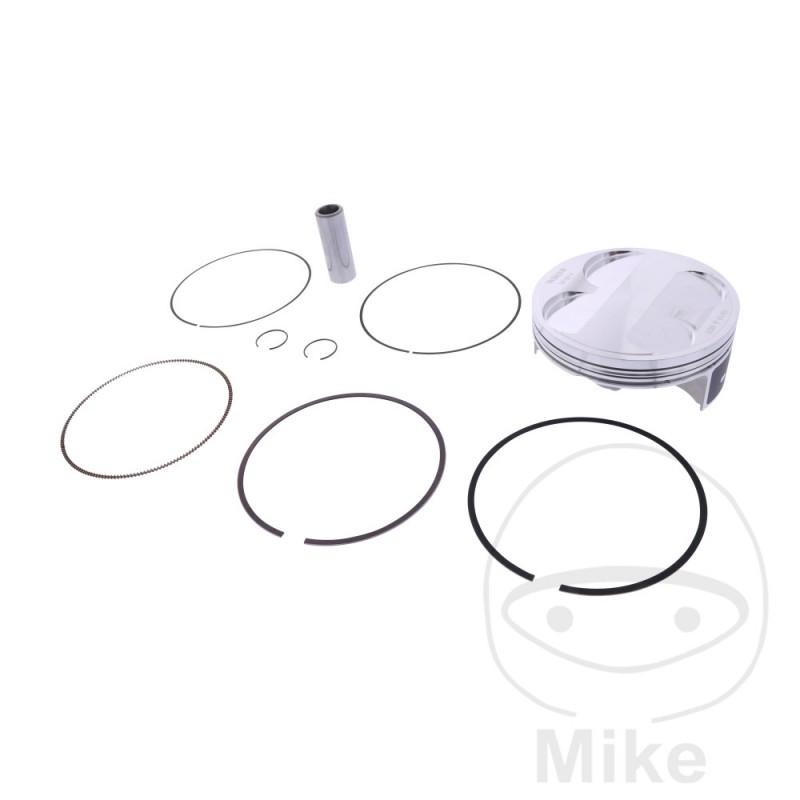 ATHENA Kit de pistón completo forjado 96.95 MM A OFFROAD 756.21.63