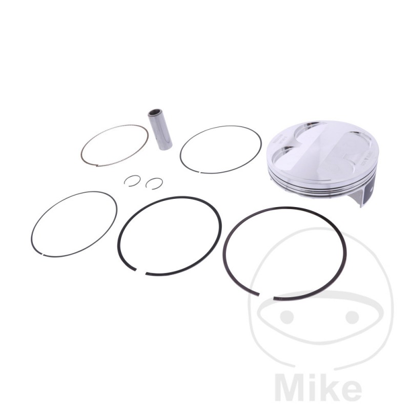 ATHENA Kit de pistón completo forjado 96.96 MM B OFFROAD 756.21.64