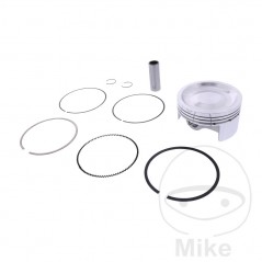 ATHENA Kit de pistón completo forjado 74.95 MM A 756.21.70