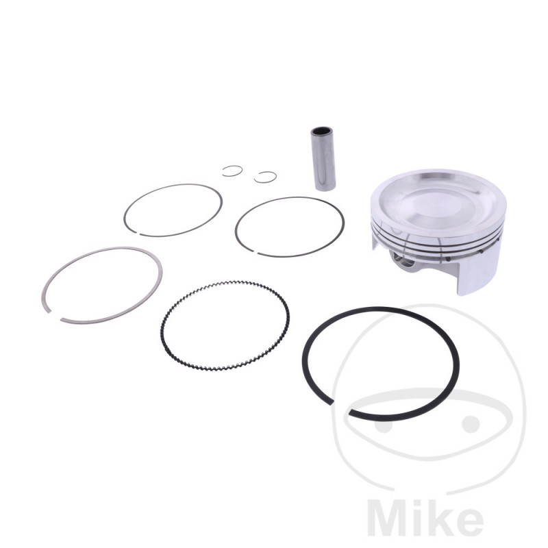 ATHENA Forged Complete Piston Kit 74.95 MM A 756.21.70