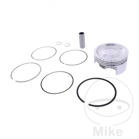 ATHENA Forged Complete Piston Kit 74.95 MM A 756.21.70