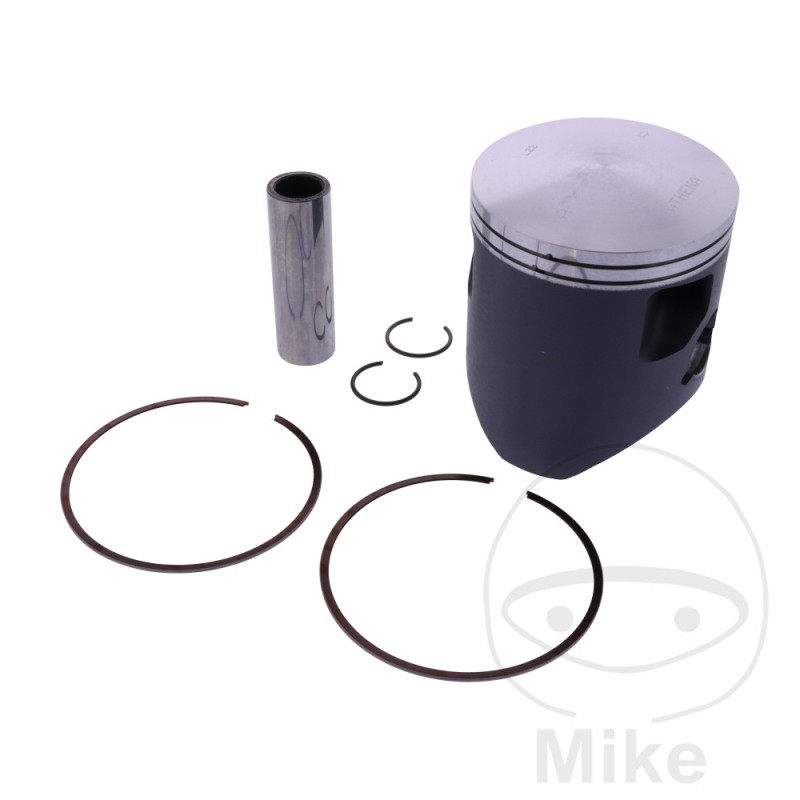 ATHENA Kit de pistón completo 66.34 MM A PIN 18 756.25.77