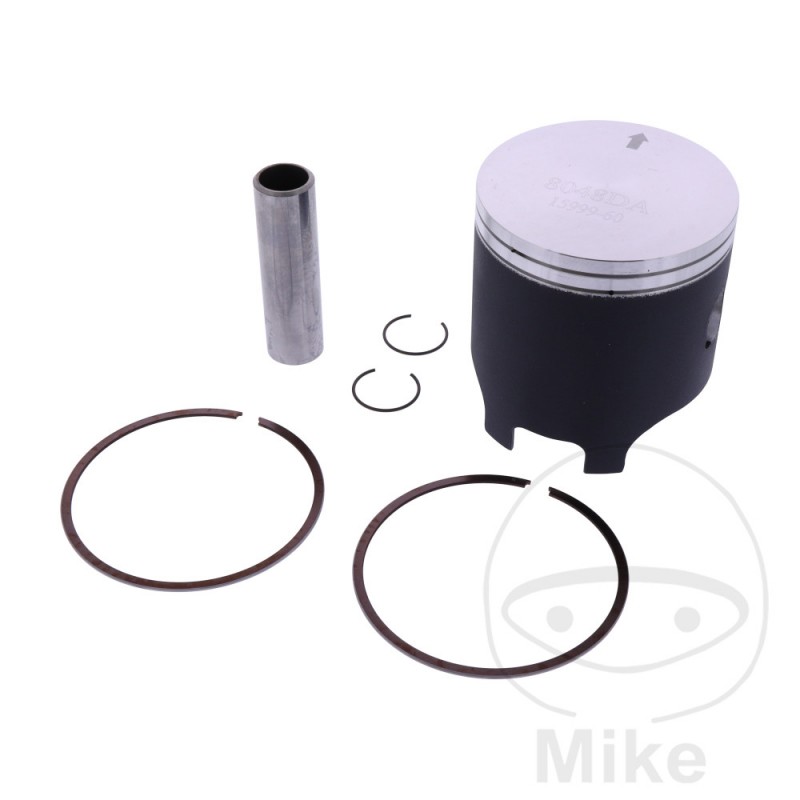 ATHENA Kit de pistón completo forjado 63.94 MM A 756.25.83
