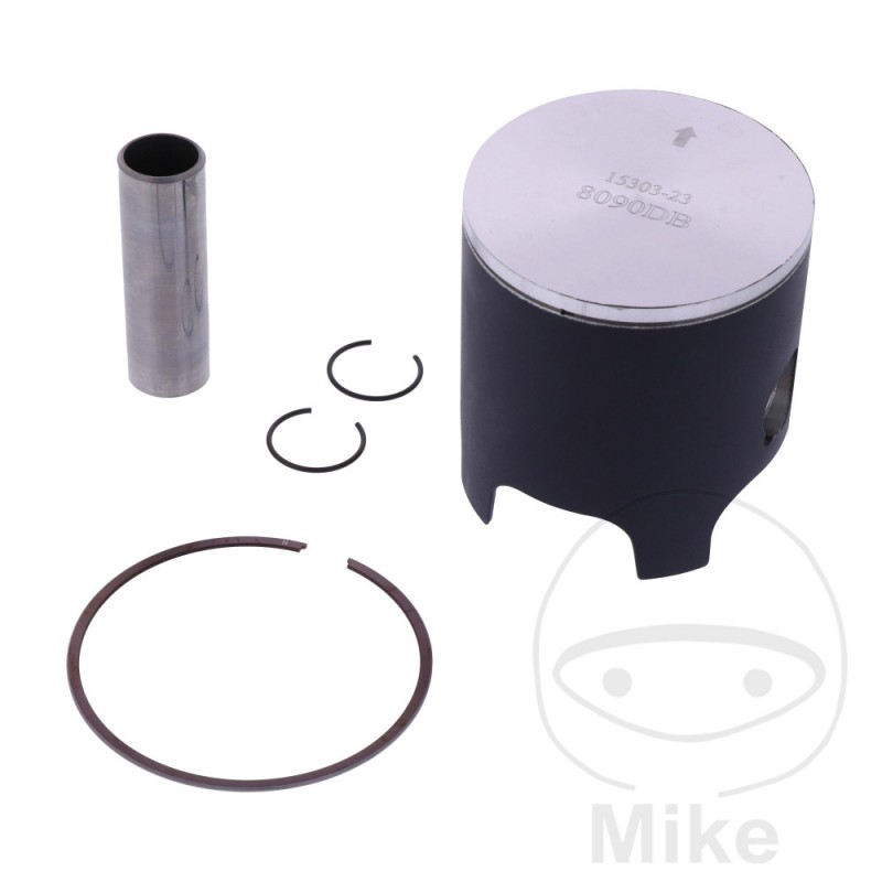 ATHENA Forged Complete Piston Kit 66.36 MM B 756.25.94