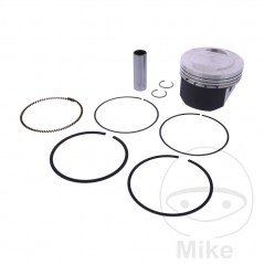ATHENA Forged Complete Piston Kit 82.94 MM A 756.26.04