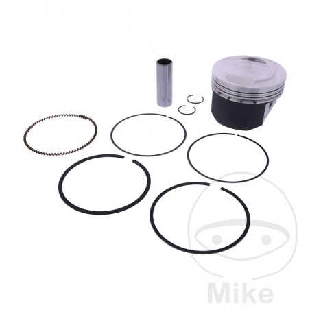 ATHENA Forged Complete Piston Kit 82.94 MM A 756.26.04