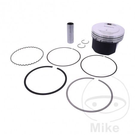 ATHENA Forged Complete Piston Kit 83.44 MM 756.26.05