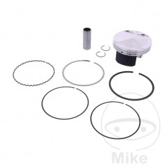 ATHENA Forged Complete Piston Kit 88.96 MM A 756.26.07