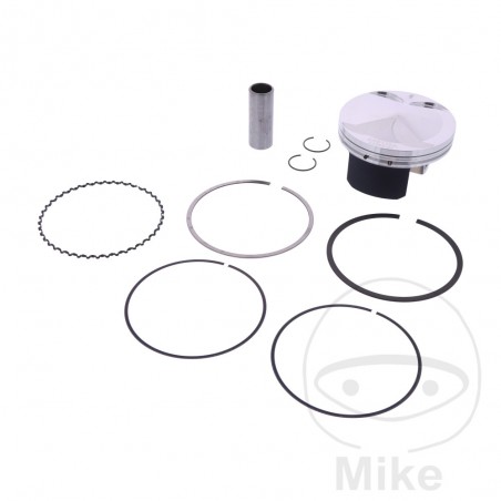 ATHENA Kit de pistón completo forjado 88.96 MM A 756.26.07