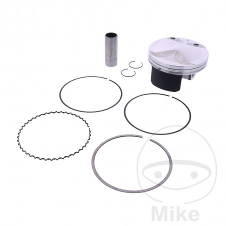 ATHENA Kit de pistón completo forjado 88.97 MM B 756.26.08