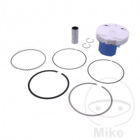 ATHENA Kit de pistón completo forjado 96.92 MM 756.26.16