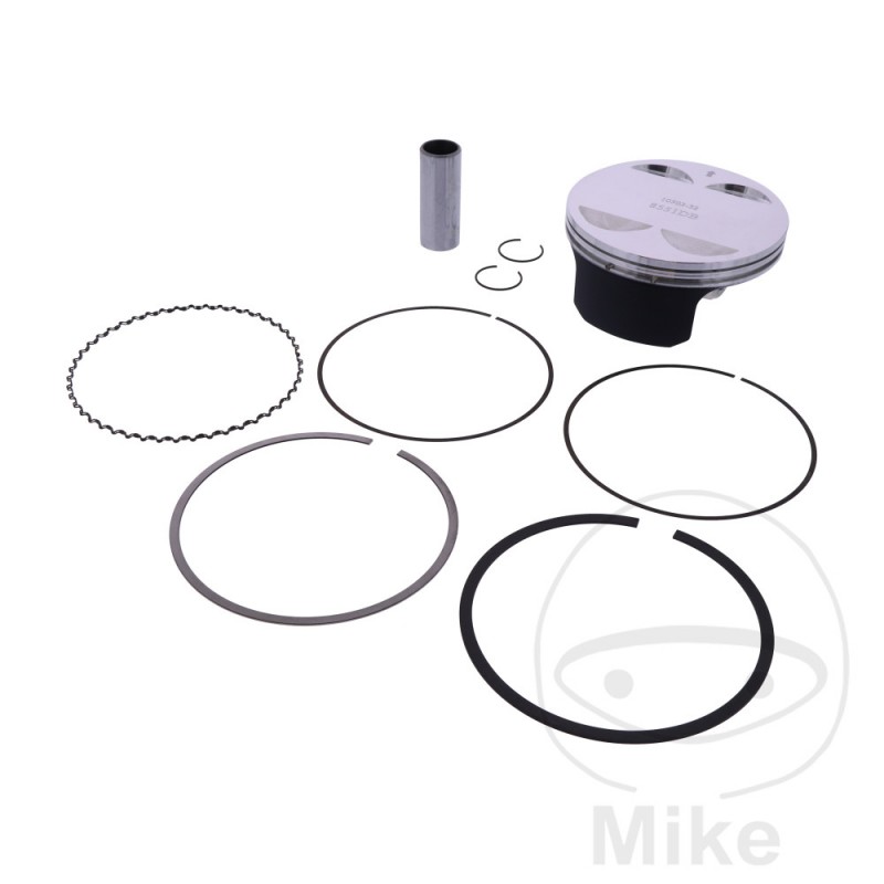 ATHENA Forged Complete Piston Kit 99.95 MM B 756.26.25