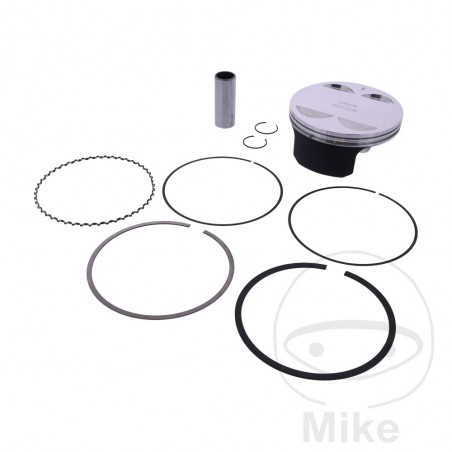 ATHENA Kit de pistón completo forjado 99.95 MM B 756.26.25