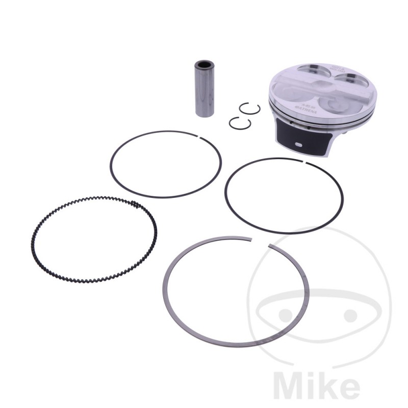 ATHENA Kit de pistón completo forjado 82.95 MM A OFFROAD 756.26.32