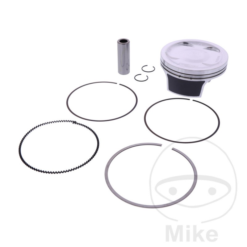 ATHENA Kit de pistón completo forjado 82.97 MM C OFFROAD 756.26.37