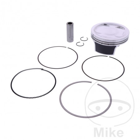 ATHENA Kit de pistón completo forjado 82.97 MM C OFFROAD 756.26.37