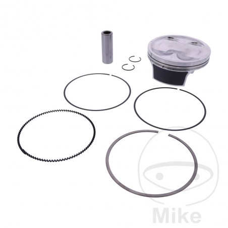 ATHENA Kit de pistón completo forjado 82.95 MM A OFFROAD 756.26.41