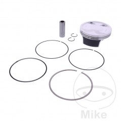 ATHENA Forged Complete Piston Kit 82.96 MM B OFFROAD 756.26.42