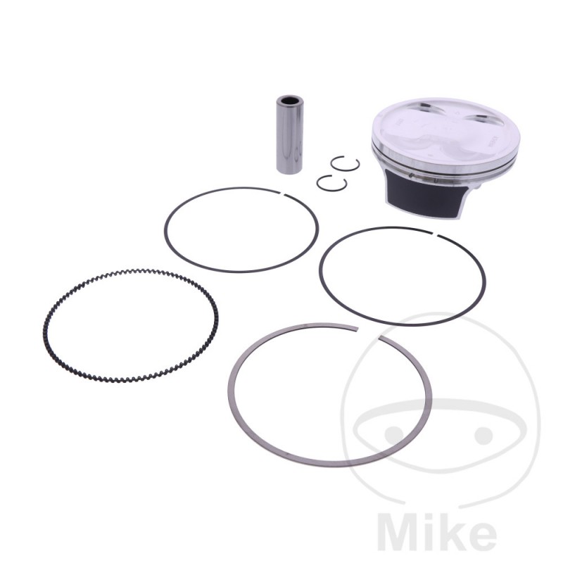 ATHENA Forged Complete Piston Kit 82.96 MM B OFFROAD 756.26.42