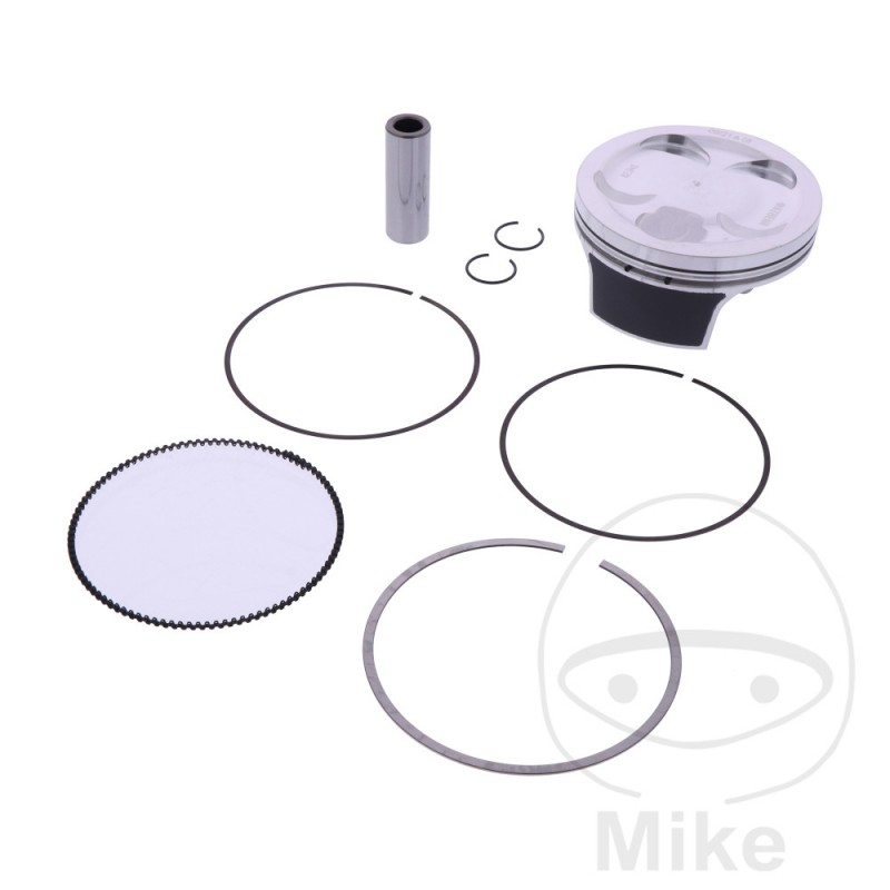 ATHENA Forged Complete Piston Kit 82.95 MM A OFFROAD 756.26.44