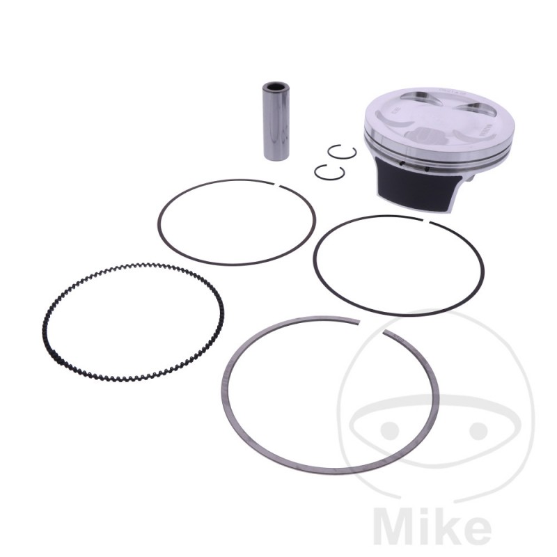 ATHENA Kit de pistón completo forjado 82.96 MM B OFFROAD 756.26.45