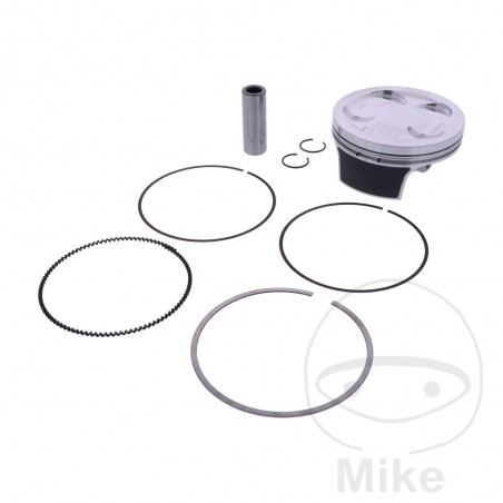 ATHENA Forged Complete Piston Kit 82.97 MM C OFFROAD 756.26.46