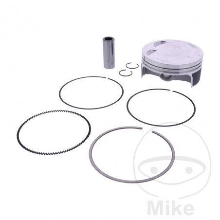 ATHENA Forged Complete Piston Kit 82.95 MM A OFFROAD 756.26.47