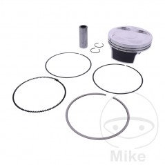 ATHENA Forged Complete Piston Kit 82.96 MM B OFFROAD 756.26.49