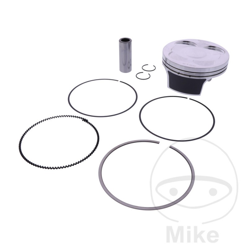 ATHENA Forged Complete Piston Kit 82.96 MM B OFFROAD 756.26.49