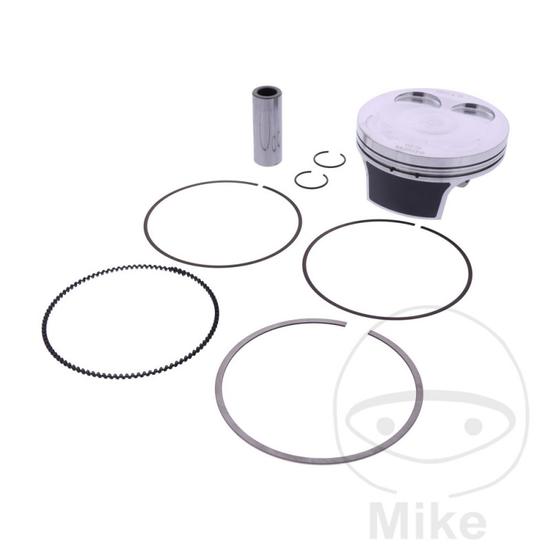 ATHENA Kit de pistón completo forjado 82.97 MM C OFFROAD 756.26.50